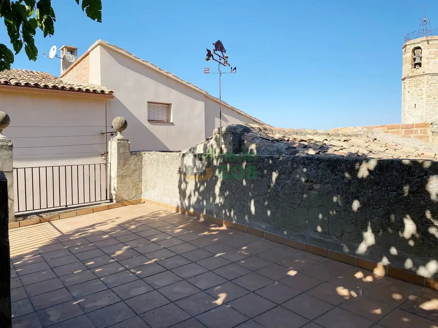 Casa con terraza en venta en Les Avellanes i Santa Linya, imagen 25