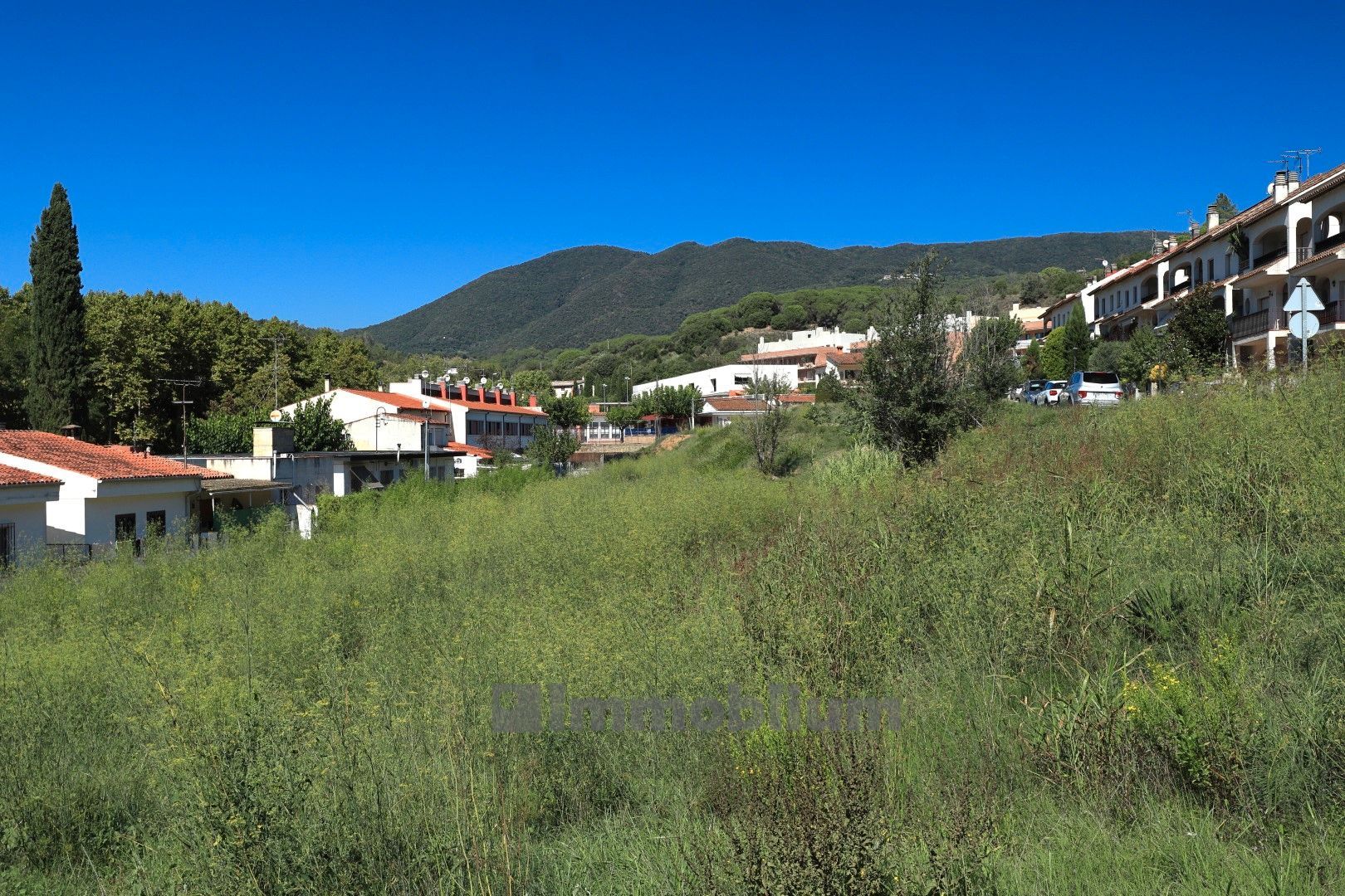 Residential for sale in Sant Iscle de Vallalta