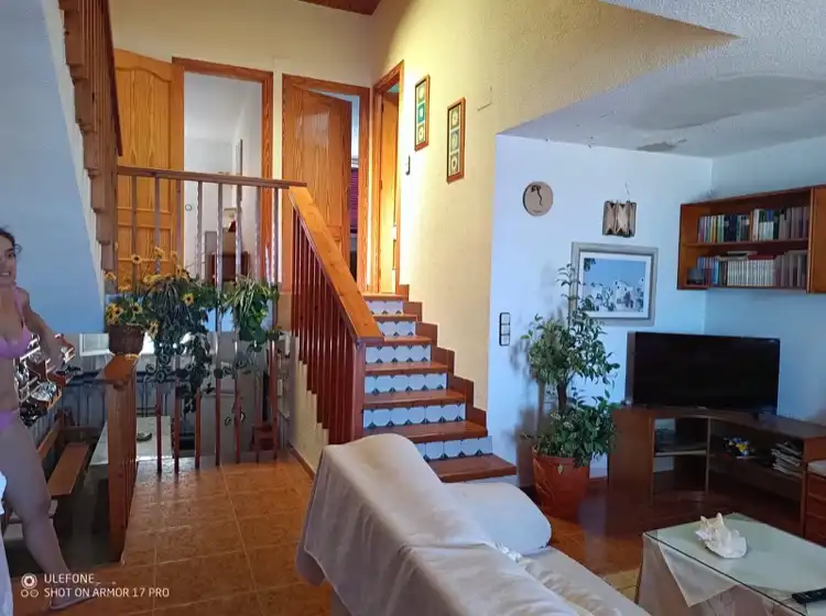 Detached homes for sale in N/A, -1, Playa de las Gaviotas - El Pedrucho