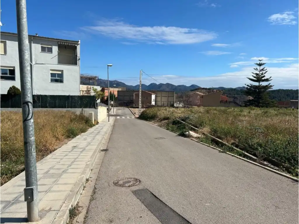 Terreno residenziale in vendita a Segorbe, imagen 11