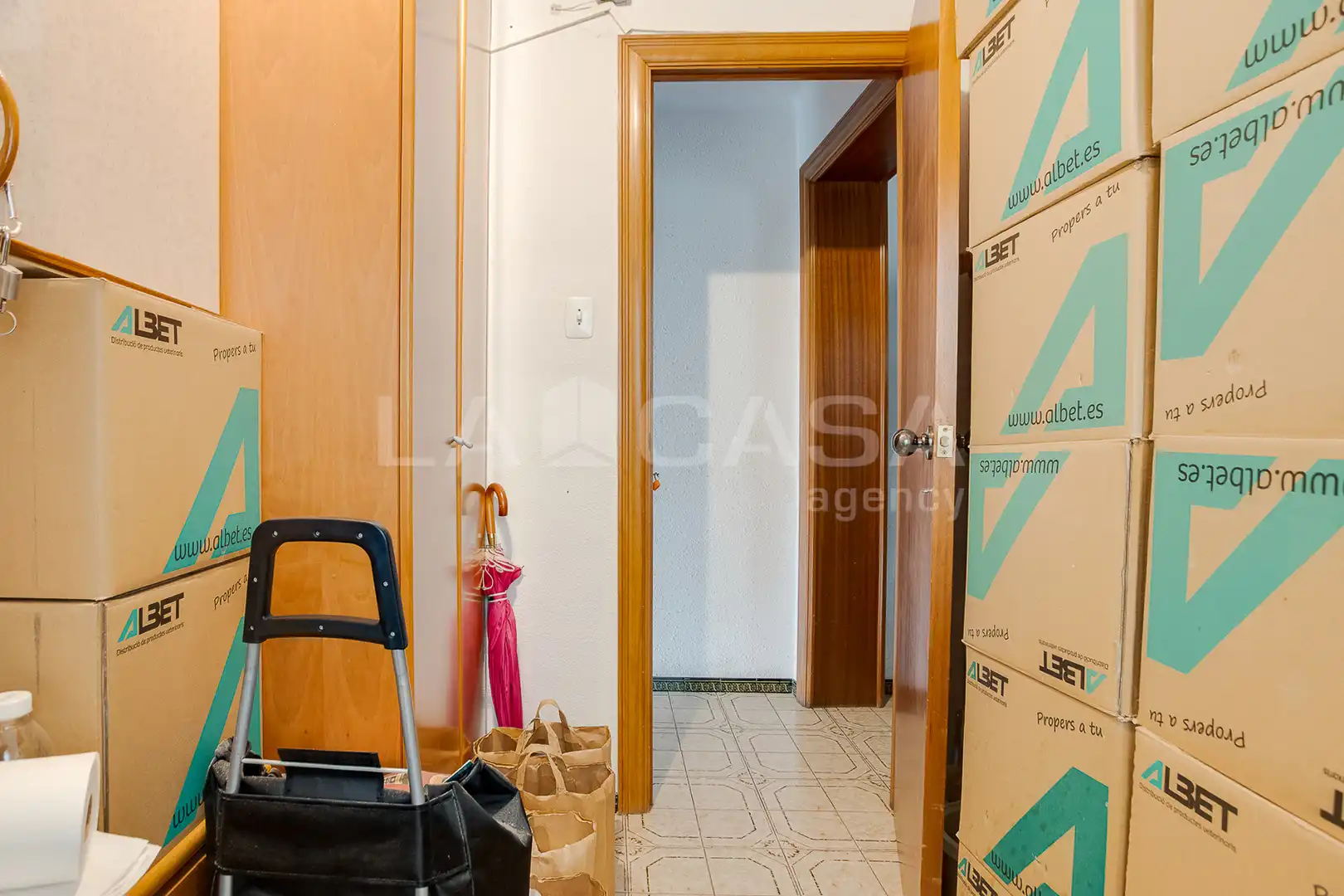 Appartamento in vendita a Can Serra - Pubilla Cases, imagen 21