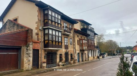 Foto 4 von Einfamilien-Reihenhaus zum Verkauf in Oruña, Piélagos