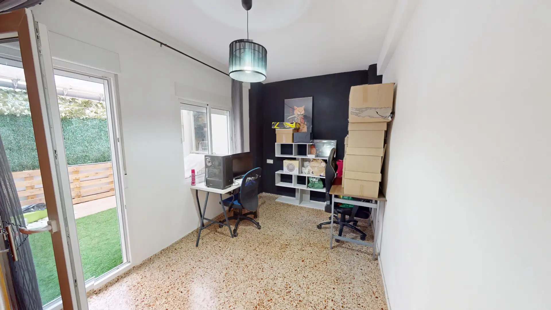 Flat for sale in Mutxamel  with Furnished