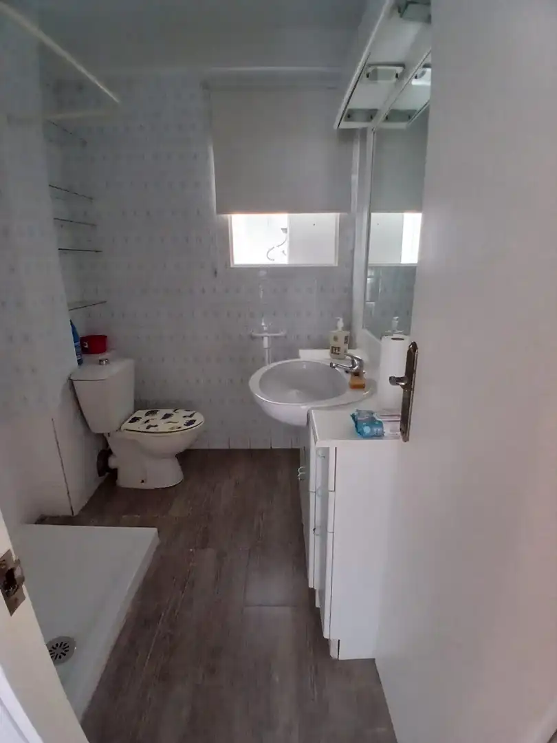 Baño de Piso en venta en Málaga
