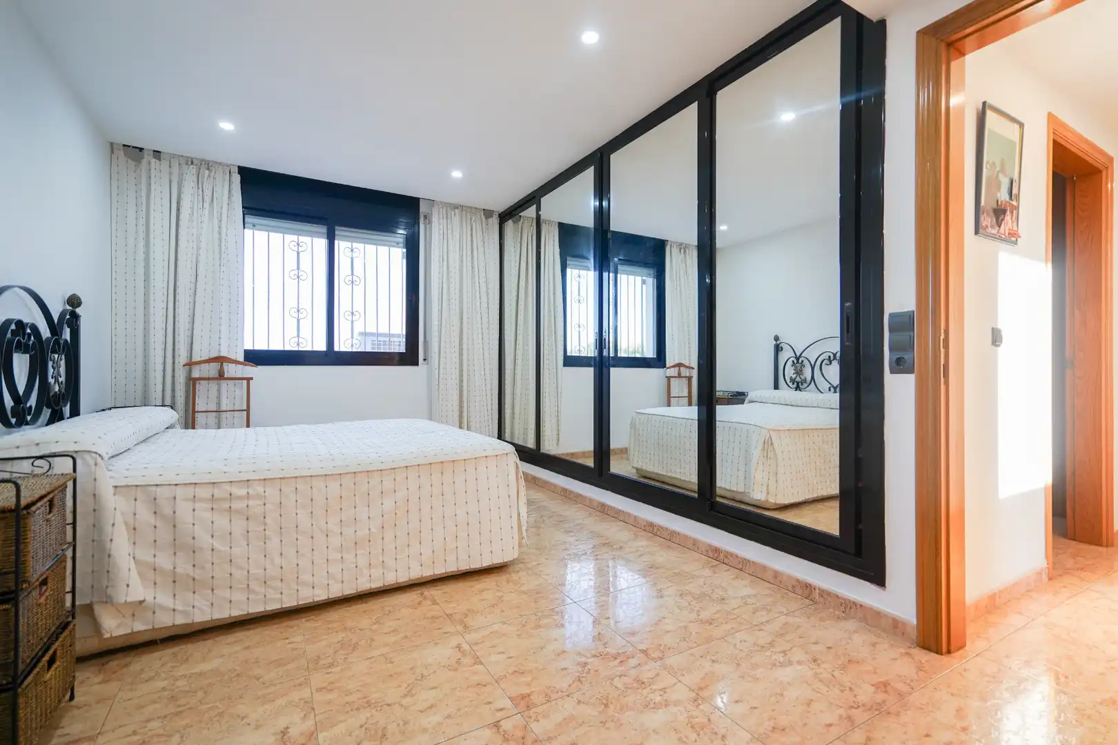 Villa mit Pool zum Verkauf in Avinguda de Catalunya, imagen 22