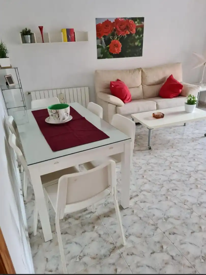 Wohnung mit Terrasse zum Verkauf in Calle Narciso Yepes, imagen 3