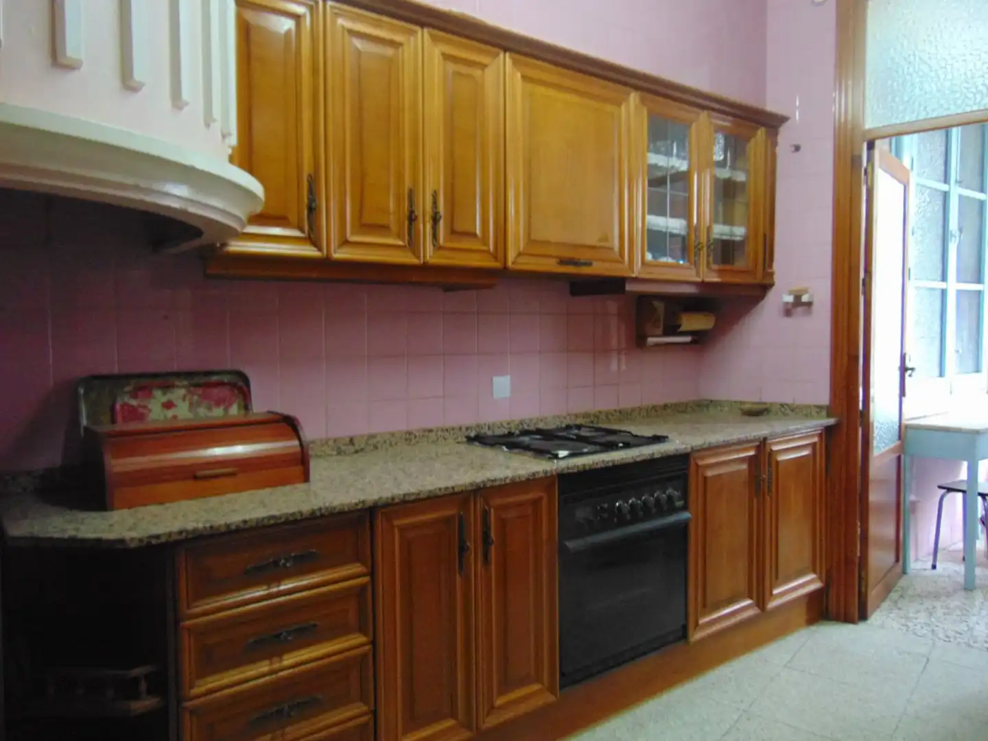 Wohnung zum Verkauf in Valdepeñas, imagen 23