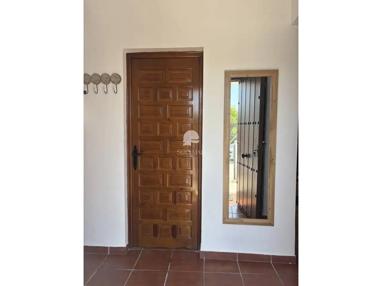 Casa o xalet de lloguer en Vélez-Málaga amb Aire condicionat, Calefacció i Terrassa