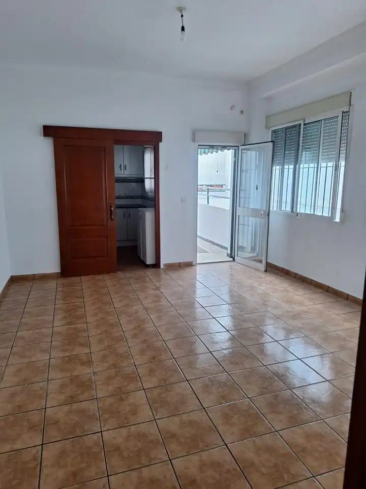 Habitación de Casa o chalet en venta en Dos Hermanas con Balcón