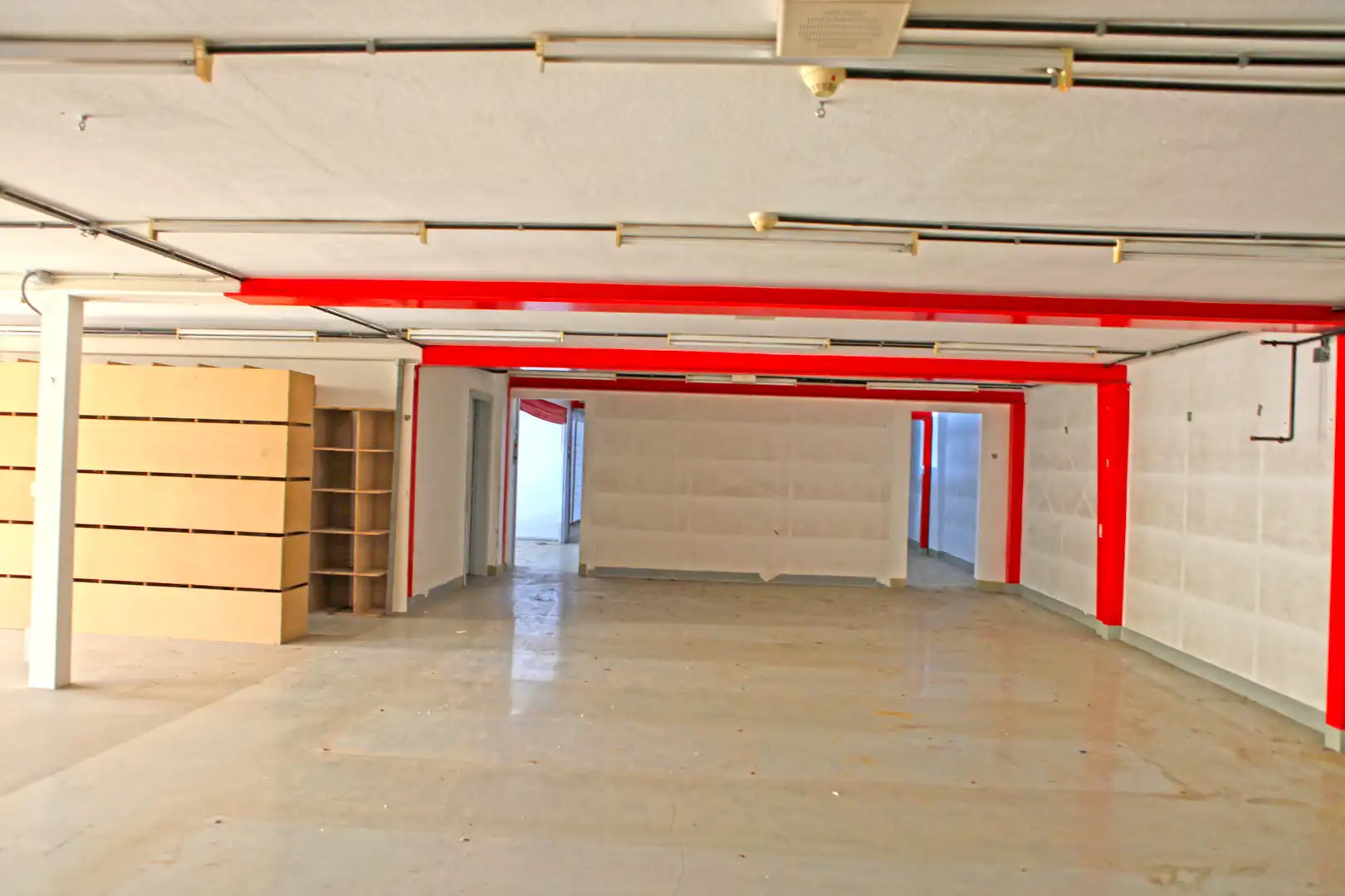Nave industrial en venta en Camargo
