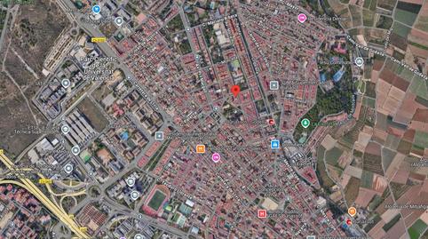 Foto 3 de Piso en venta en Calle Vazquez de Mella 10, Zona Concordia, Valencia