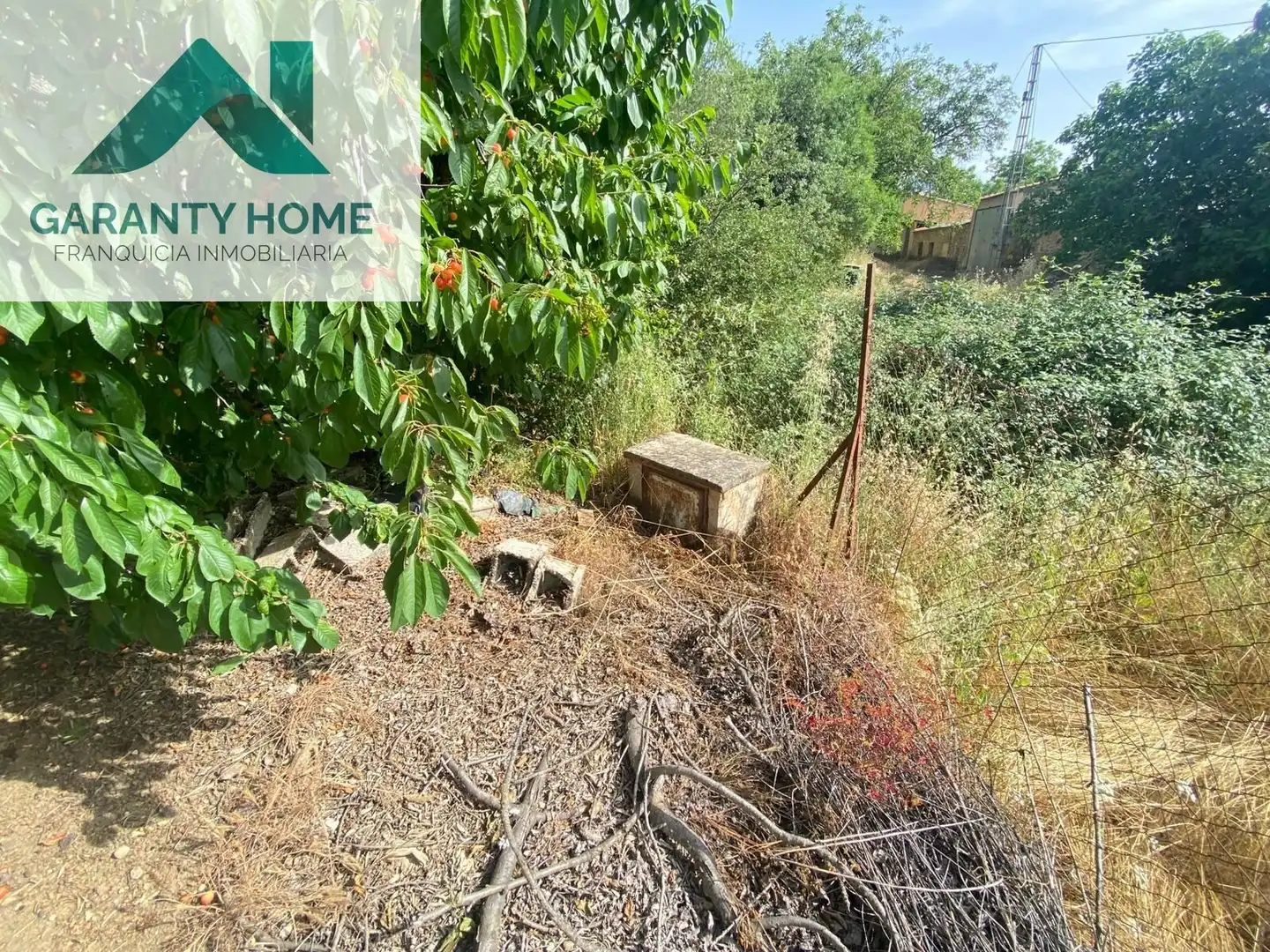 Terreno en venta en Valdepeñas de Jaén