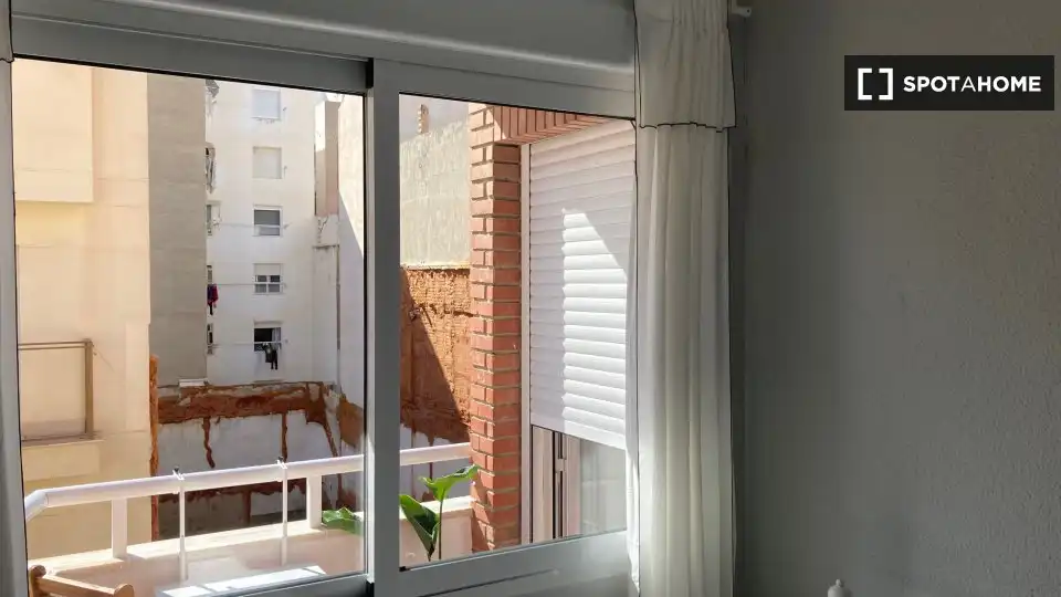 Room in Mercado