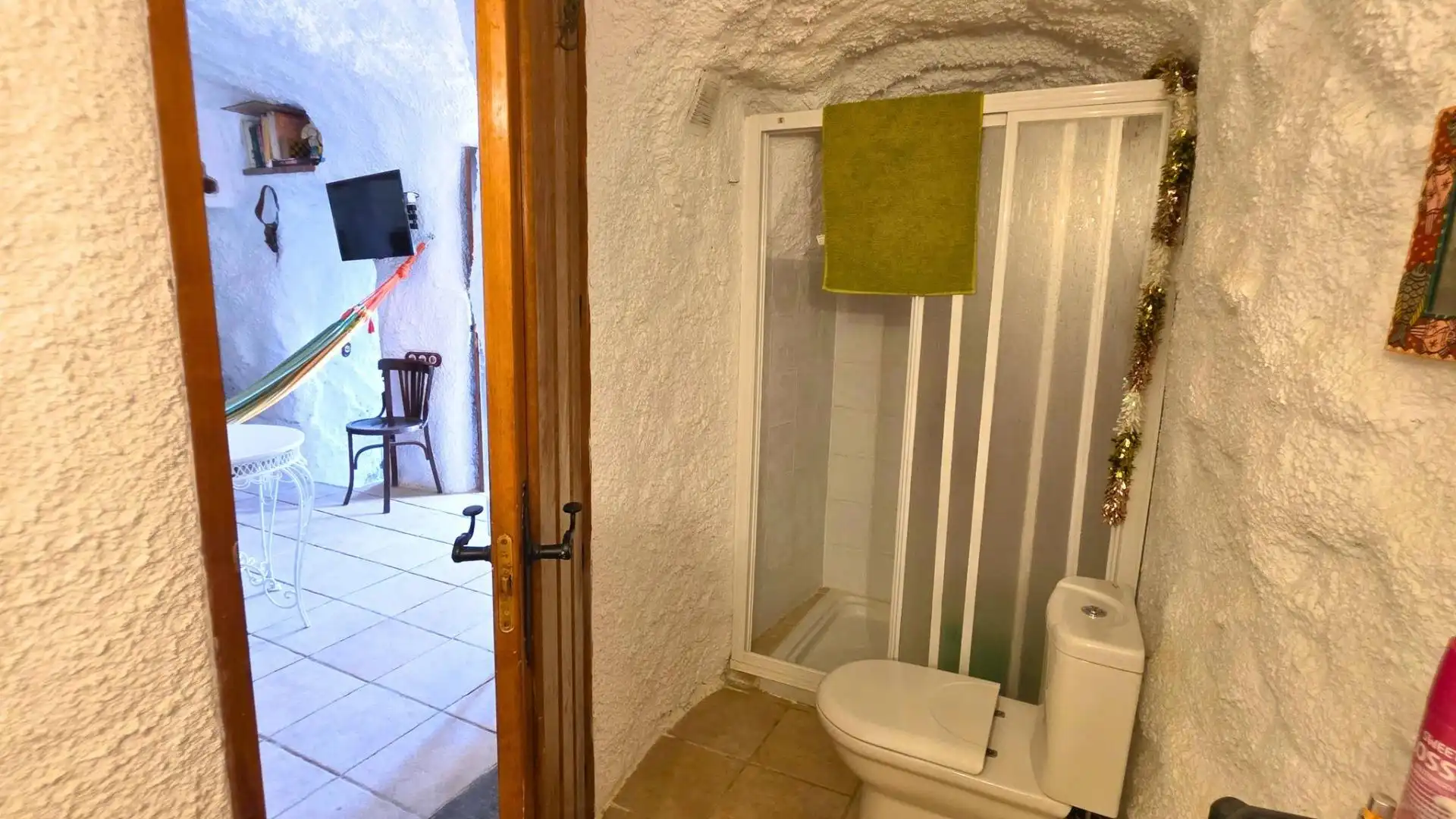 Casa o xalet en venda en Terque amb Jardí privat i Terrassa