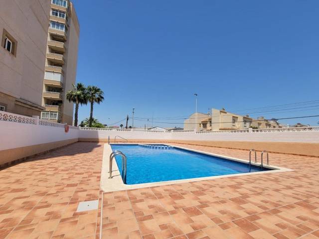 Apartamento en Venta en N/A, -1 en Nueva Torrevieja