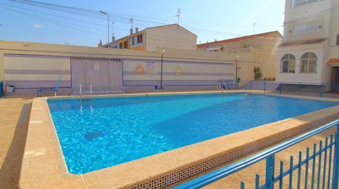 Foto 2 von Wohnung zum Verkauf in Calle de Los Montesinos, Playa de los Náufragos, Torrevieja
