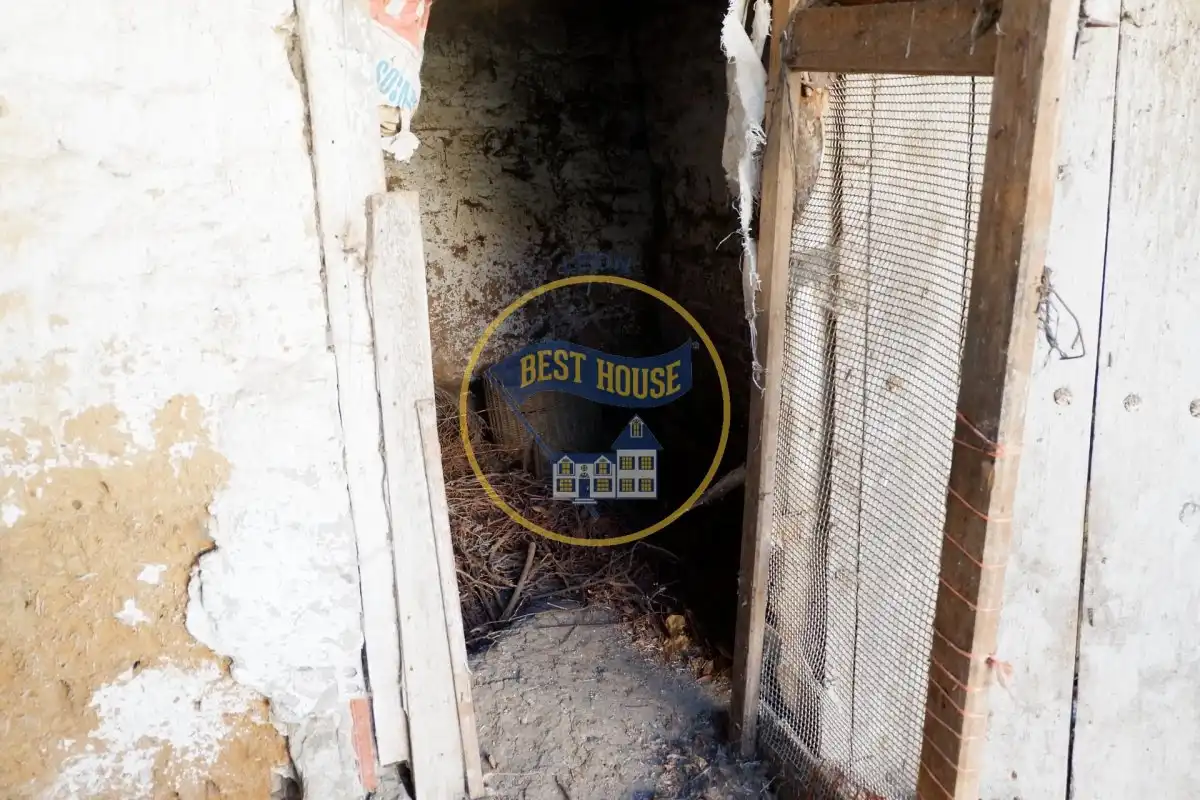 Finca rústica en venta en Armunia
