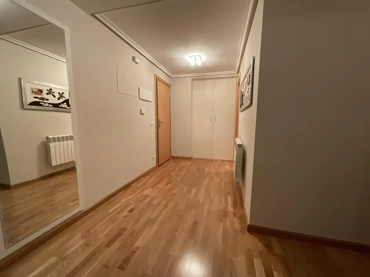 Piso en venta en Cirueña con Calefacción, Trastero y Amueblado