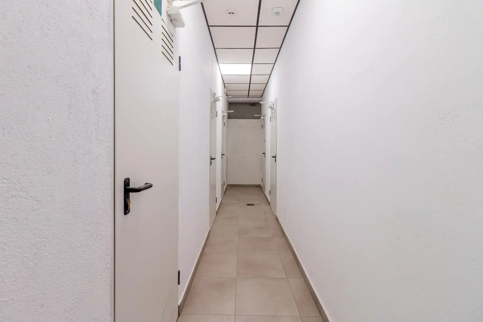 Mini appartamento con ascensore in vendita a Calle Pico de los Artilleros, imagen 35
