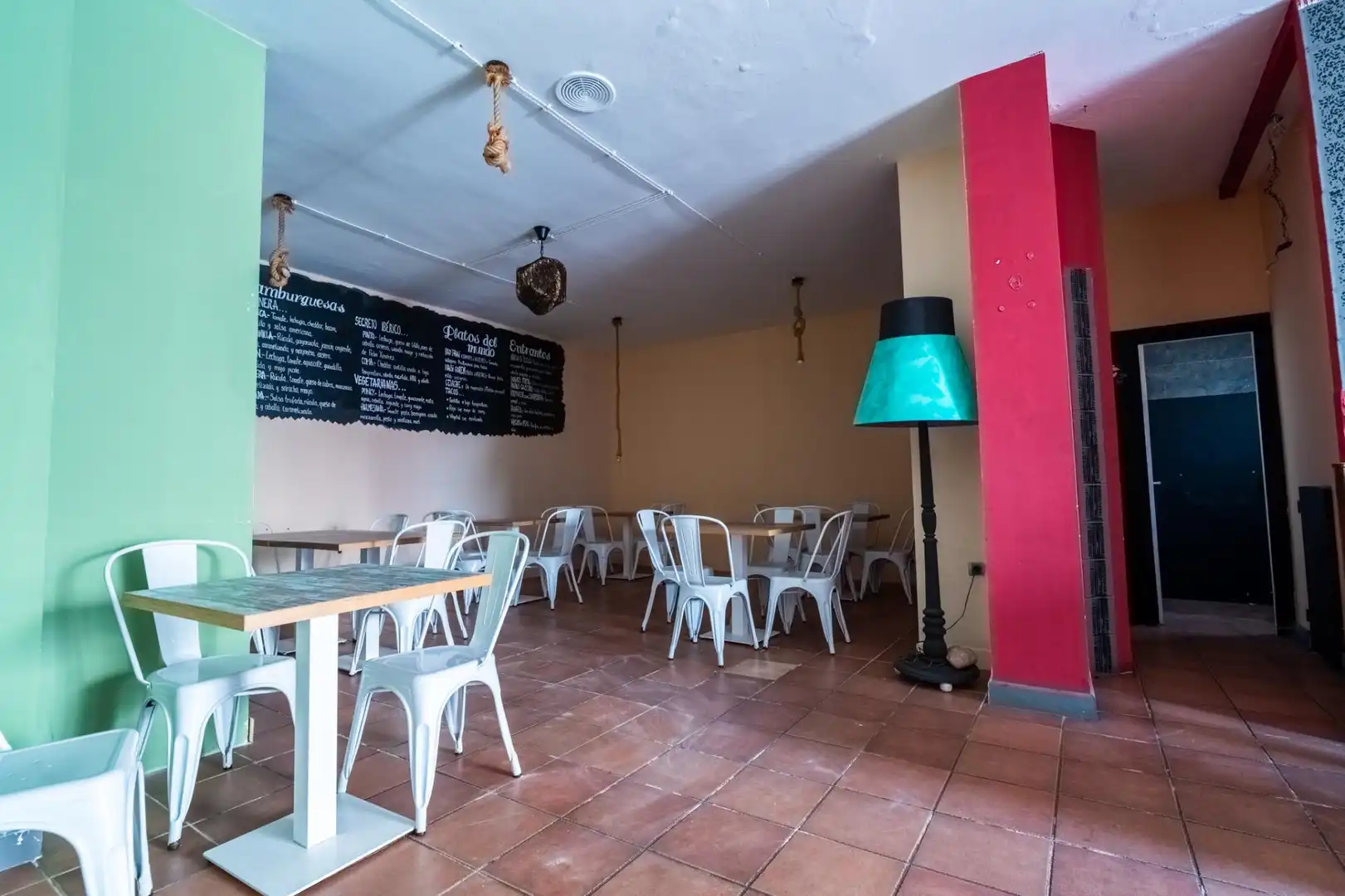 Local de lloguer en Níjar