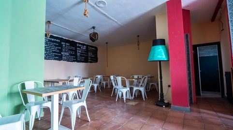 Foto 3 von Geschaftsraum zur Miete in Las Negras, Níjar