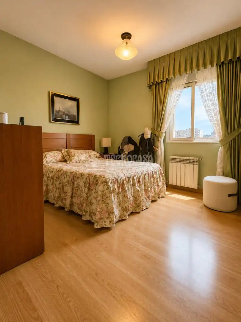 Habitación de Piso en venta en Madrid