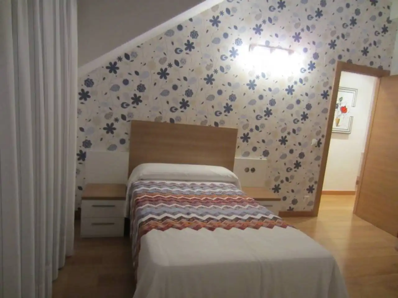 Duplex con terrazza in vendita a Avenida SALAMANCA, imagen 10