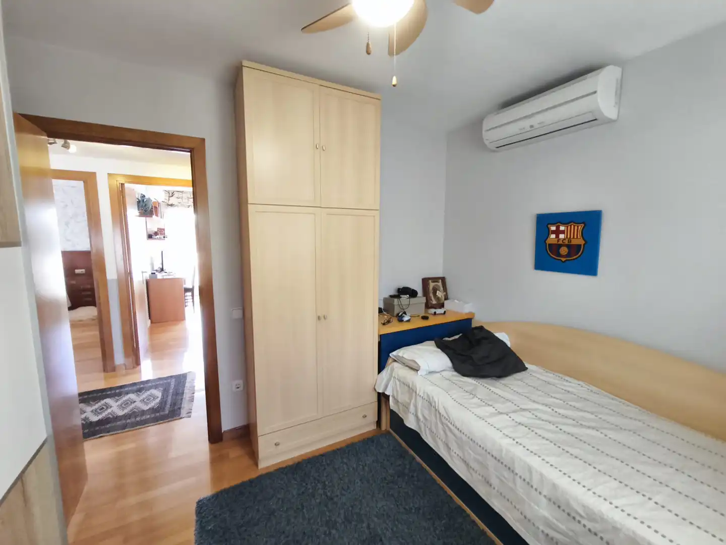 Chalet con terraza en venta en Carrer Varsòvia, imagen 61