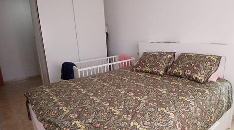 Foto 4 de Pis en venda a Calle de Agustín de Daza, 23, Cuéllar, Segovia