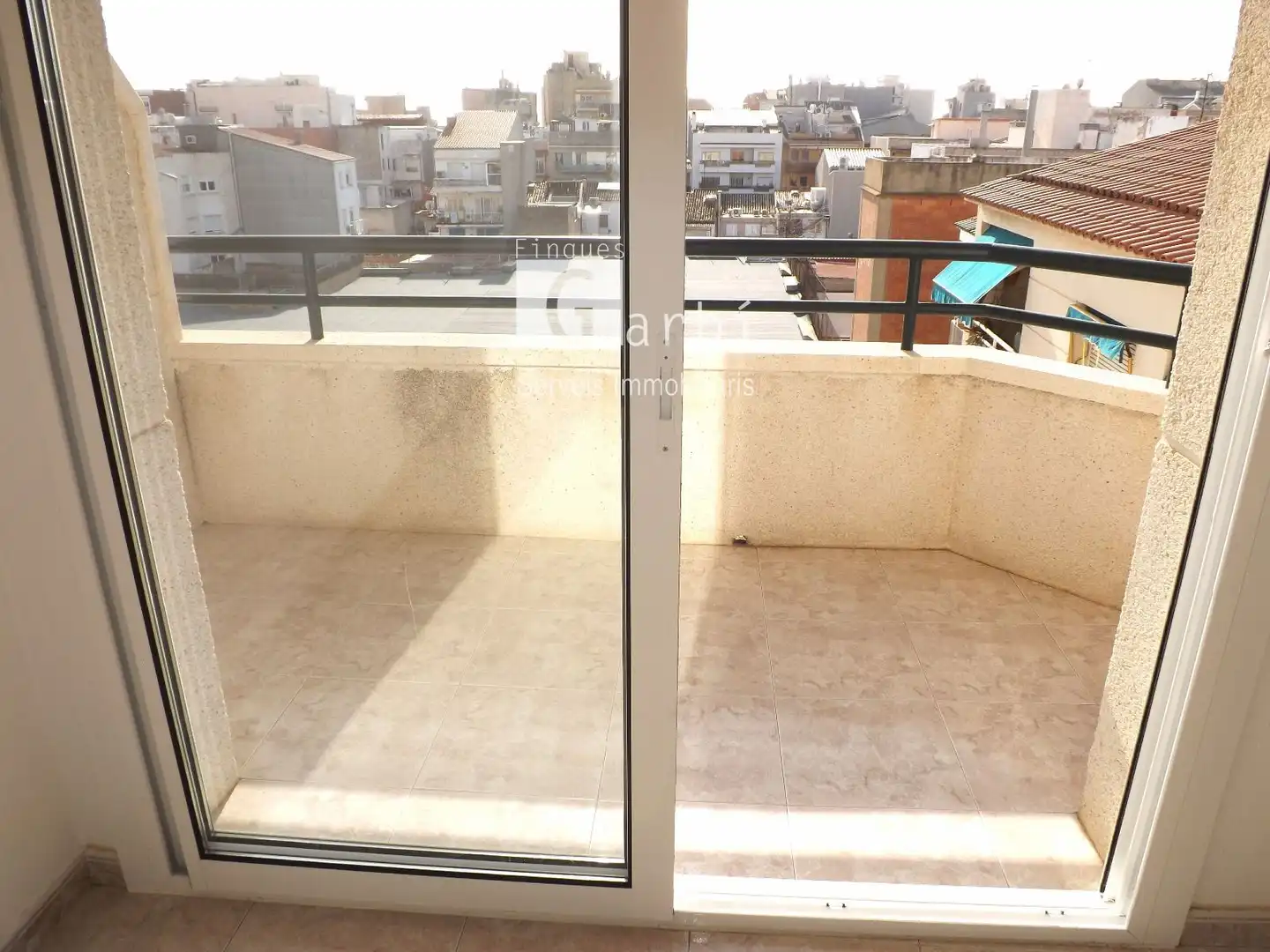 Balcony of Attic for sale in Calafell  with Terrace, Swimming Pool and Community pool