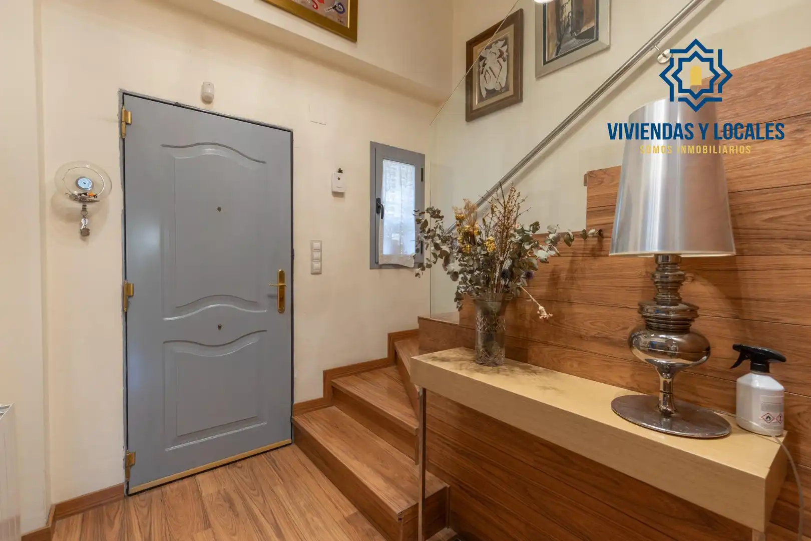 Wohnung mit Terrasse zum Verkauf in Genil, imagen 15