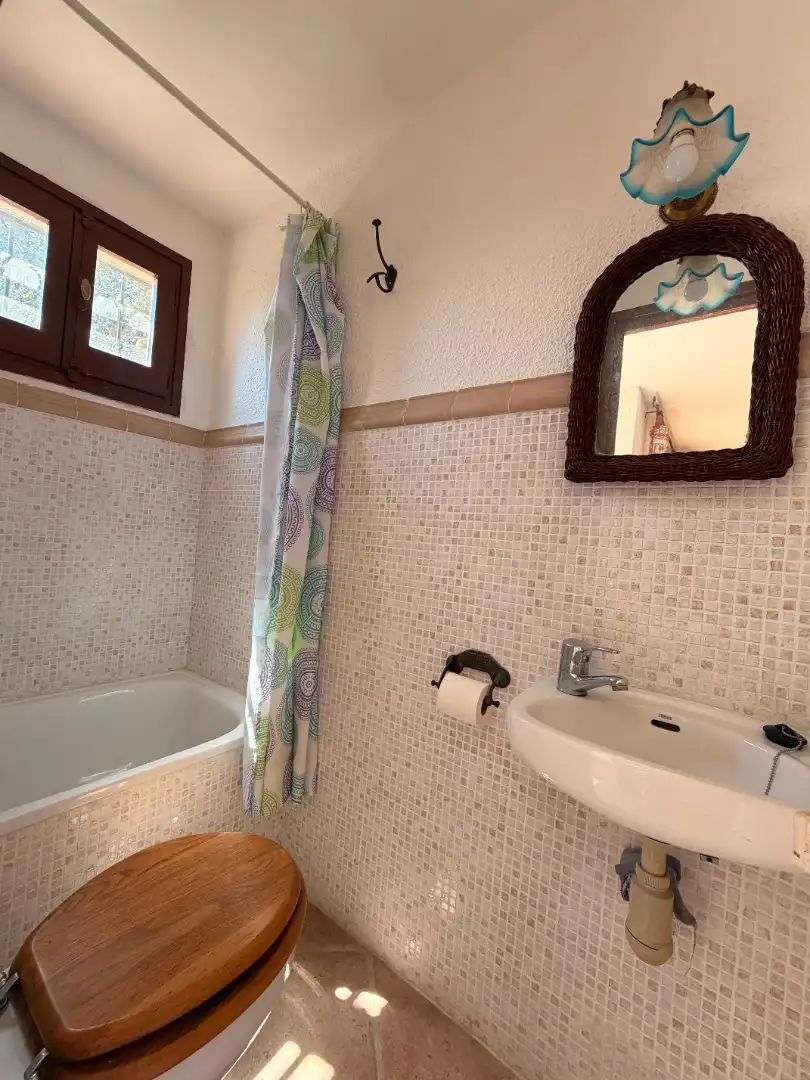 Maison avec terrasse à vendre à Camí de Terres Cavades 8, imagen 16