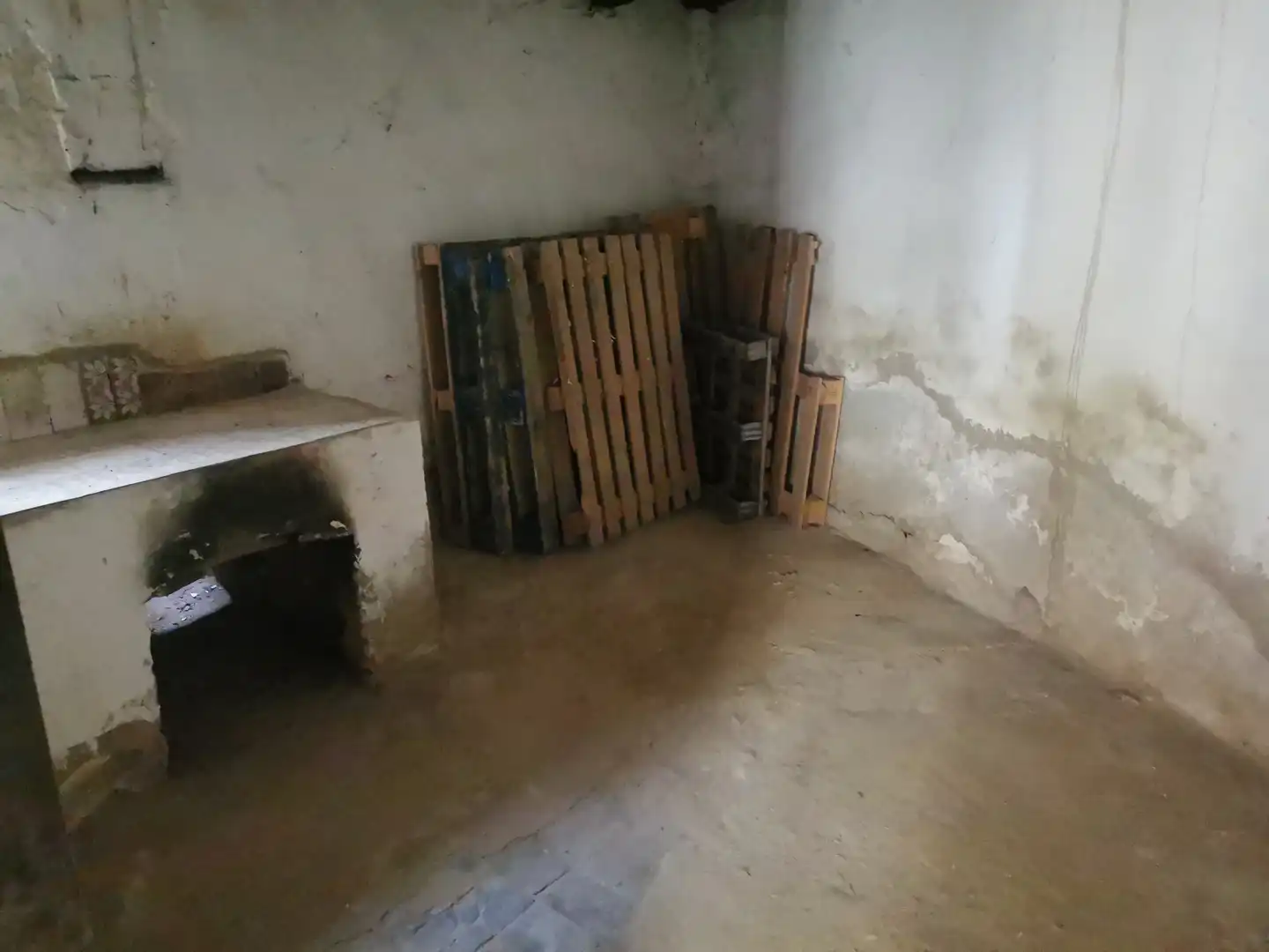Casa o xalet en venda en Villaturiel amb Traster