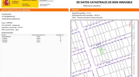 Photo 5 of House or chalet for sale in Palmete,  Sevilla Capital