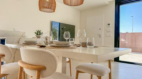 Foto 3 de Casa adosada en venta en Avenida Academia General del Aire, Santiago de la Ribera, San Javier