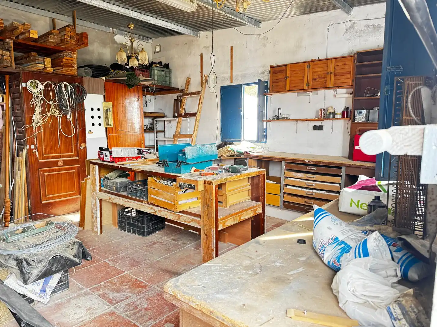 Villa mit Pool zum Verkauf in Diseminado Almayate Bajo 36, imagen 20