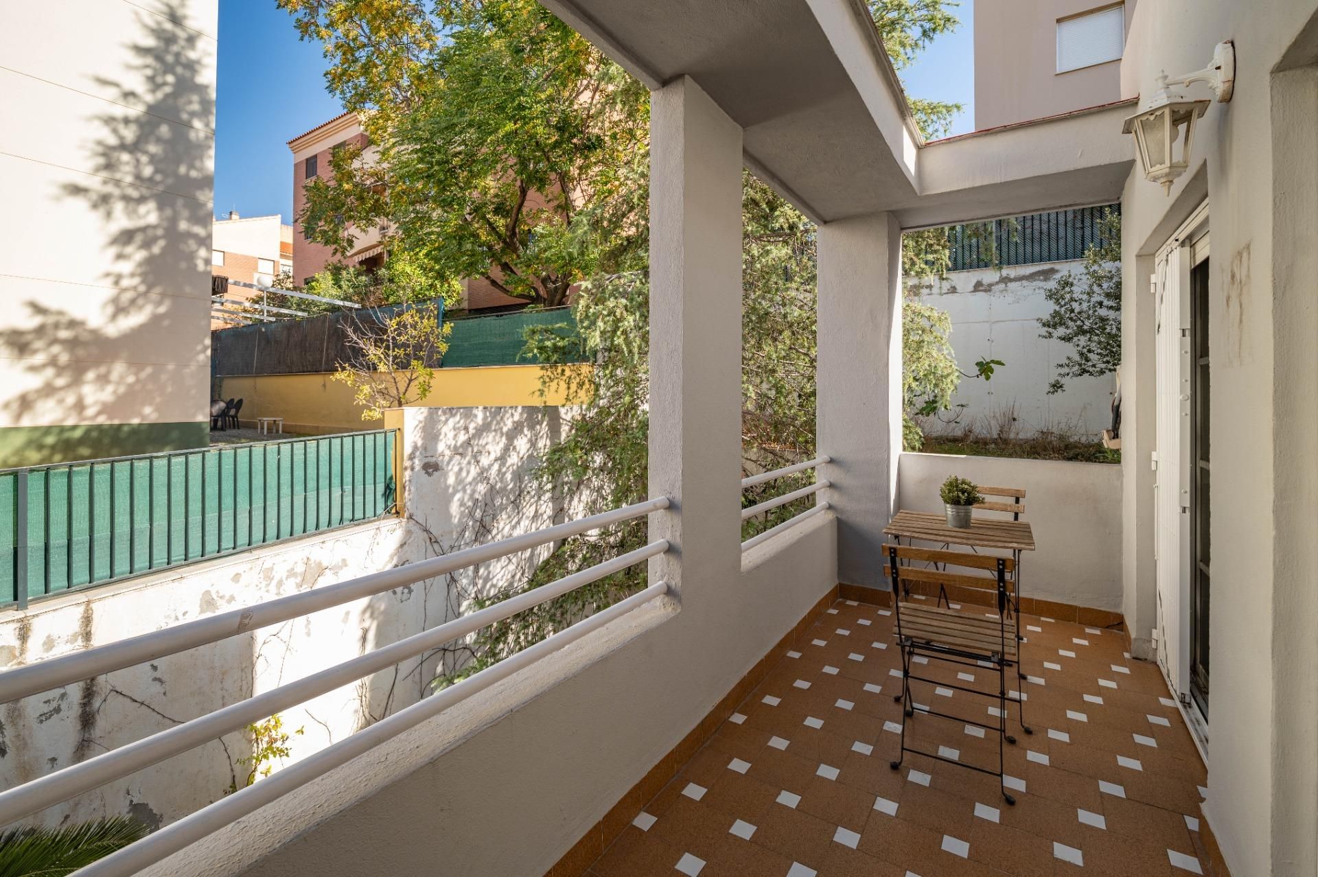 Flat for sale in Camino de los Neveros - Serrallo
