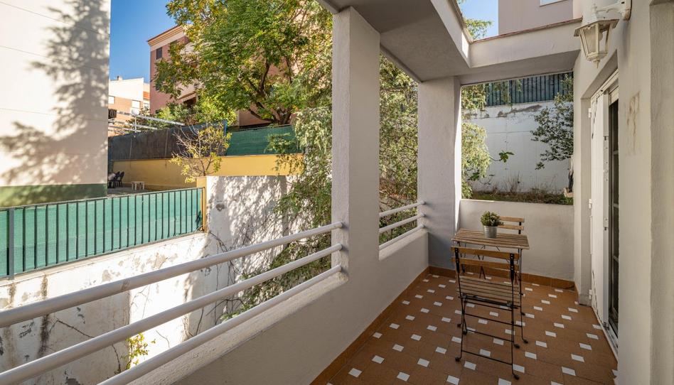 Photo 1 of Flat for sale in Camino de los Neveros - Serrallo, Granada