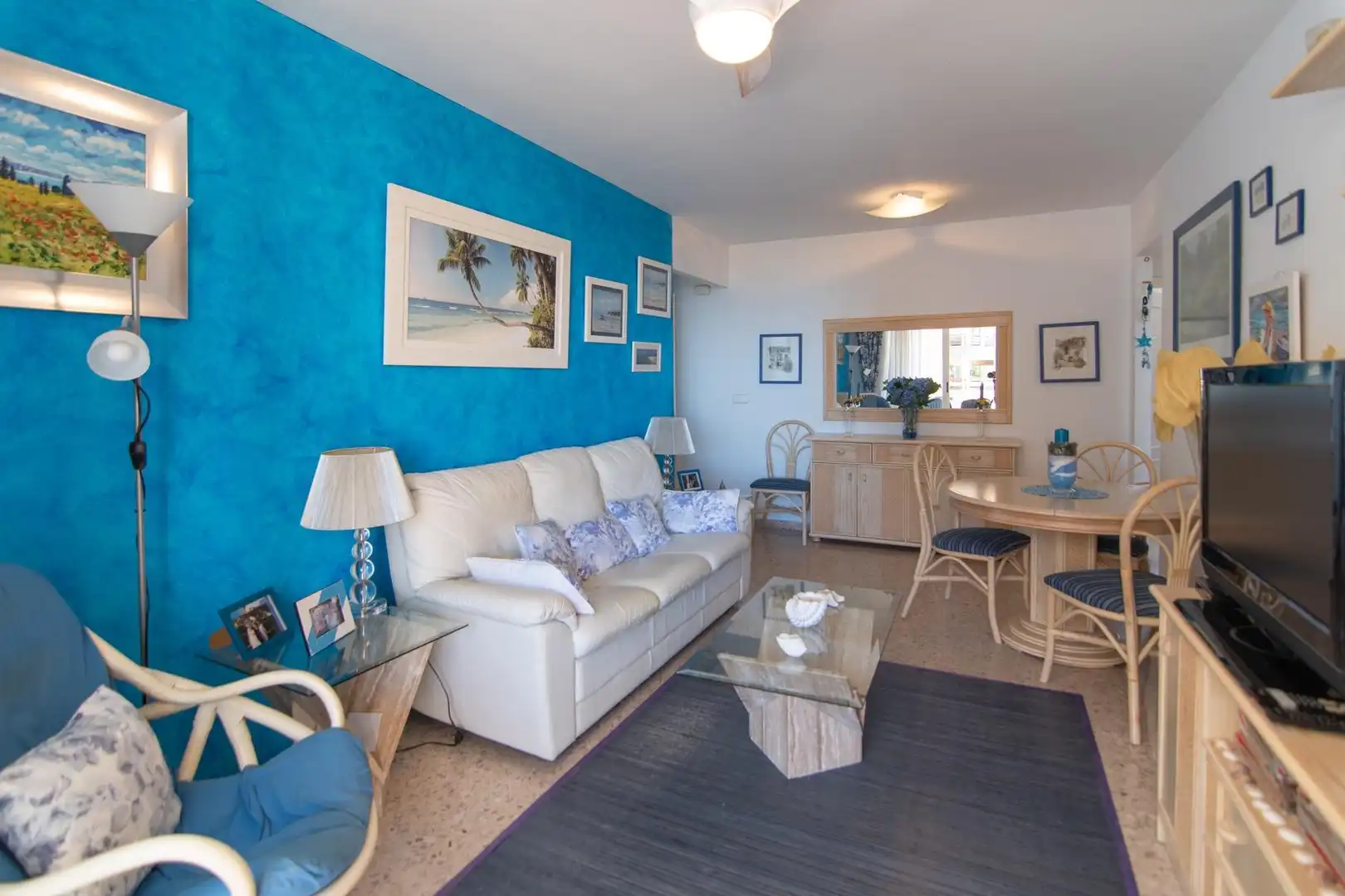 Apartament amb piscina en venda a Playa de Gandia, imagen 5