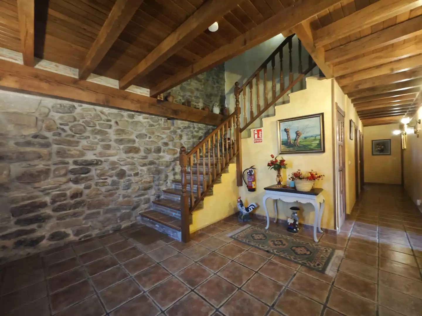 Casa o xalet en venda en Cieza (Cantabria) amb Calefacció