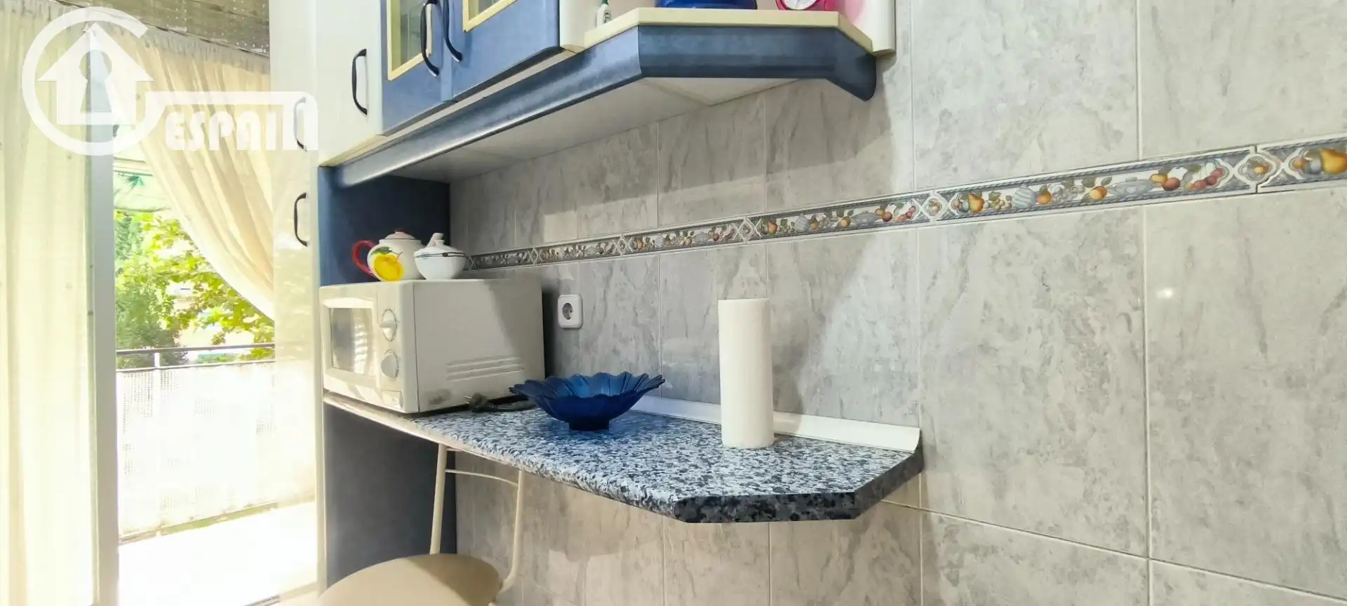 Kitchen of Flat for sale in Latina