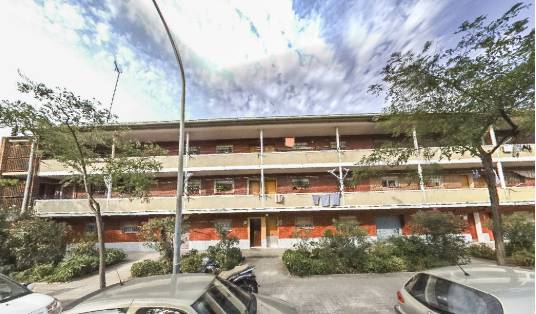 Piso en Venta en Calle Pare Perez Del Pulgar 57, 01 06, Barcelona en Trinitat Vella