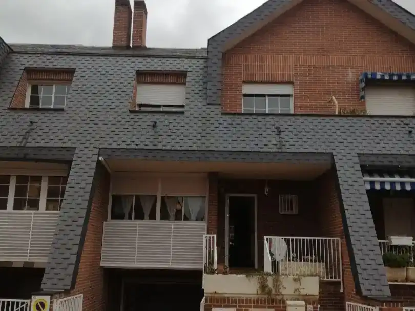 Casa o chalet de alquiler en Valladolid, Valladolid