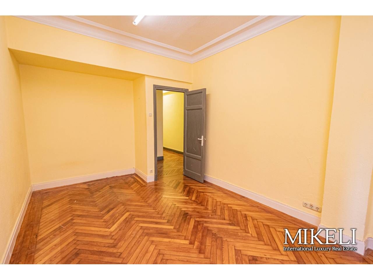 Wohnung zum verkauf in Lealtad, 12, Centro - Ayuntamiento, Santander