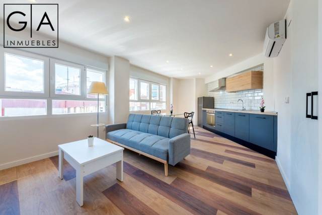 Piso en Alquiler en Centro