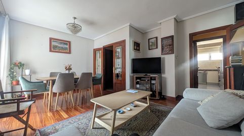Foto 3 de Piso en venta en Santa Ana Kalea, Las Arenas, Getxo
