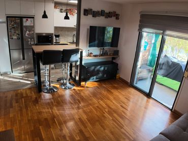 Wohnung mit Balkon zum Verkauf in Molins de Rei