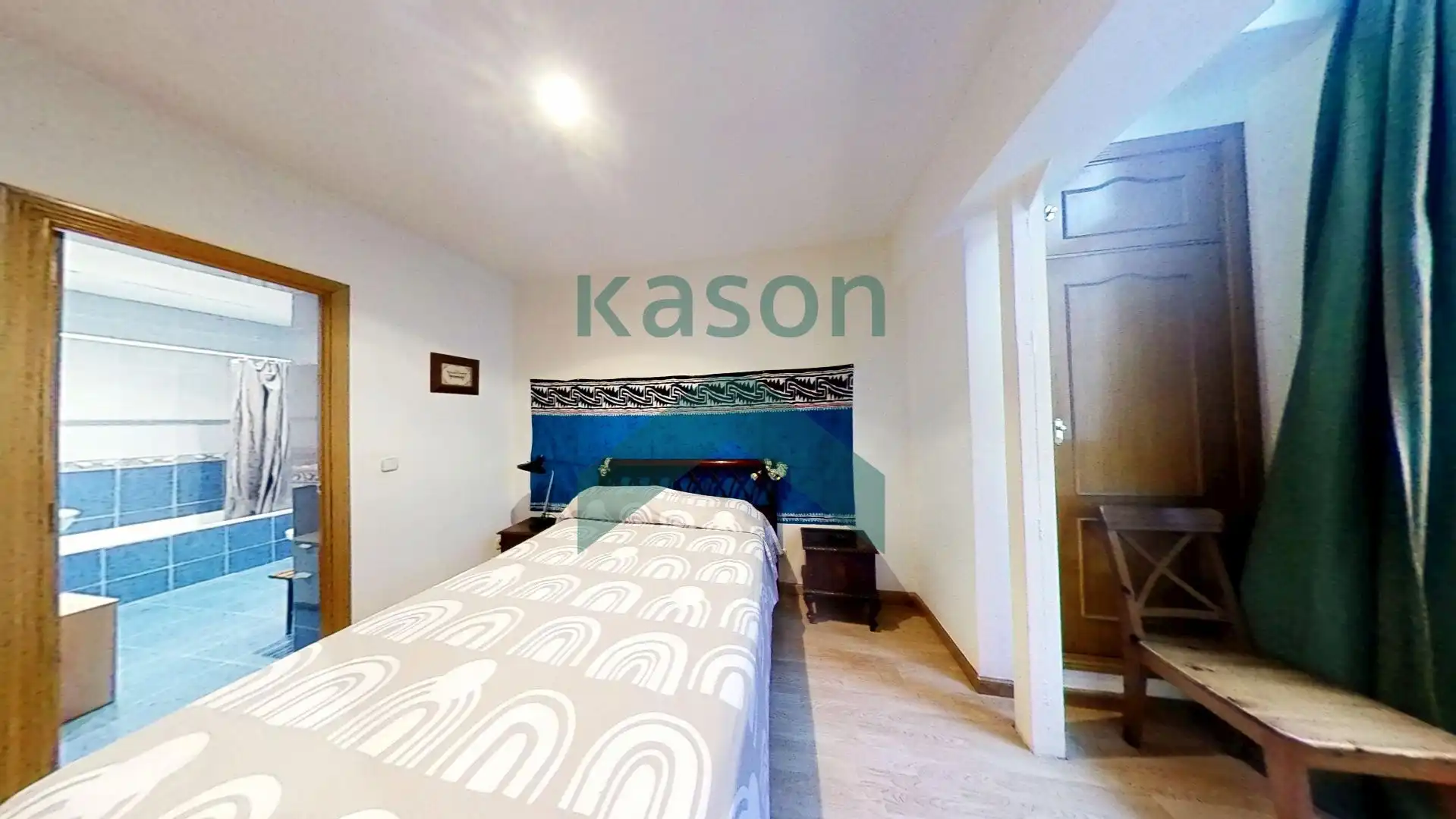 Apartament amb ascensor en venda a Atocha, imagen 18