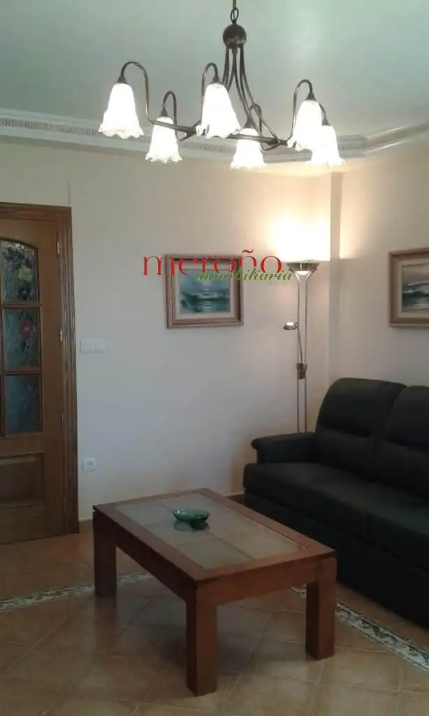 Detached house with garden for sale in Alzabares, imagen 5