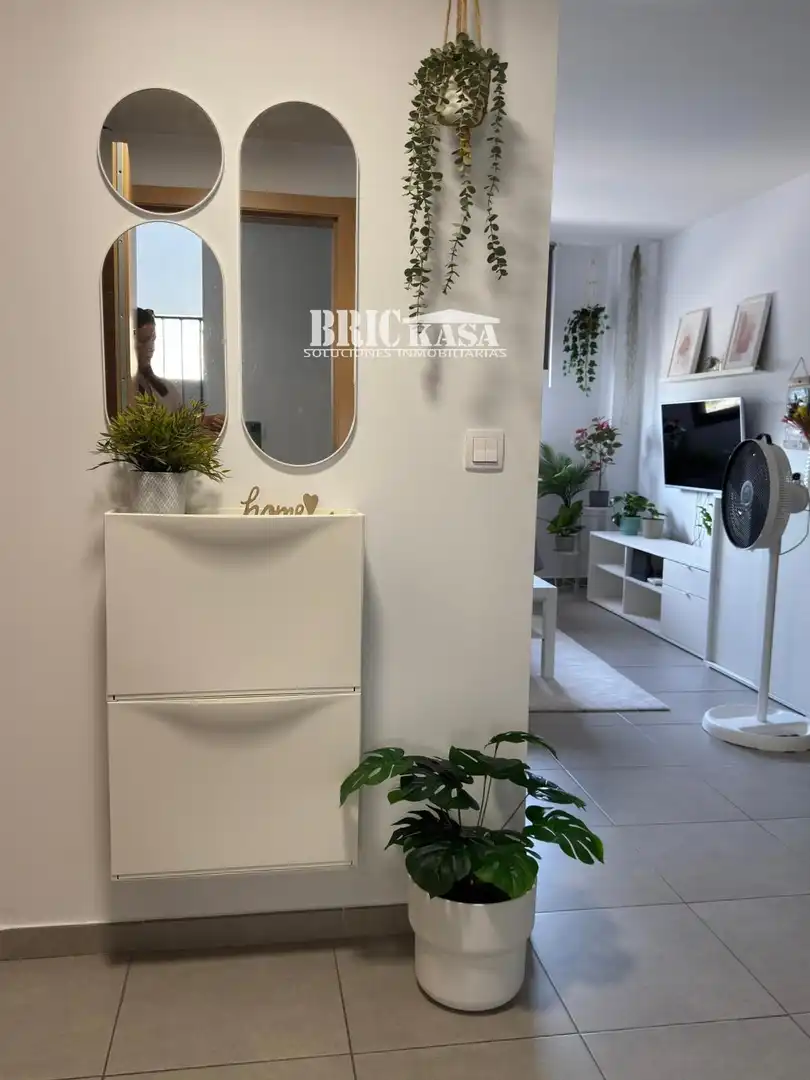 Flat for sale in Cáceres  with Air Conditioner and Terrace